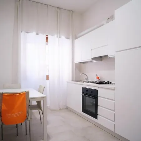 Apartment Bellissima Casa Al Centro Di