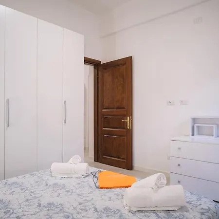 Bellissima Casa Al Centro Di * Olbia