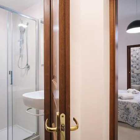 Bellissima Casa Al Centro Di *