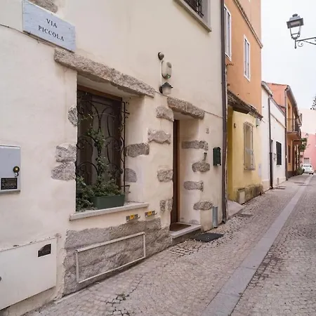 Bellissima Casa Al Centro Di *