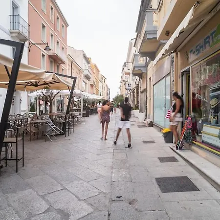 Bellissima Casa Al Centro Di *