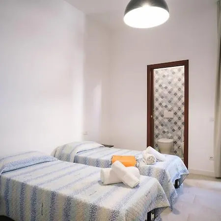 Bellissima Casa Al Centro Di Olbia