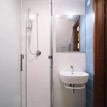 Bellissima Casa Al Centro Di Apartment Olbia