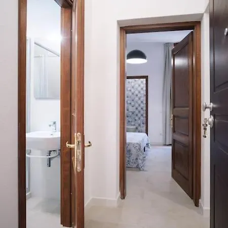 Bellissima Casa Al Centro Di *
