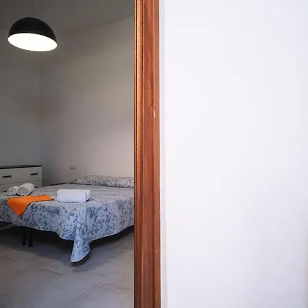 Apartment Bellissima Casa Al Centro Di Olbia