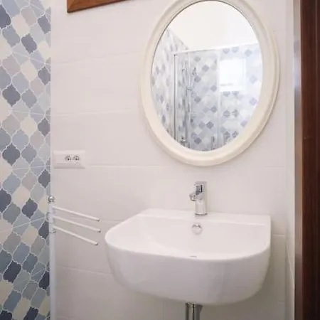 Bellissima Casa Al Centro Di *