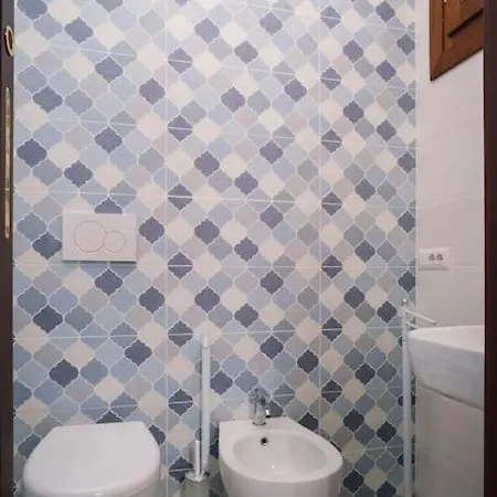 Bellissima Casa Al Centro Di Olbia