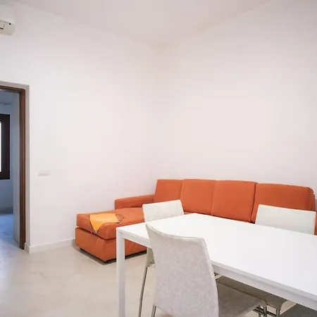 Bellissima Casa Al Centro Di Olbia