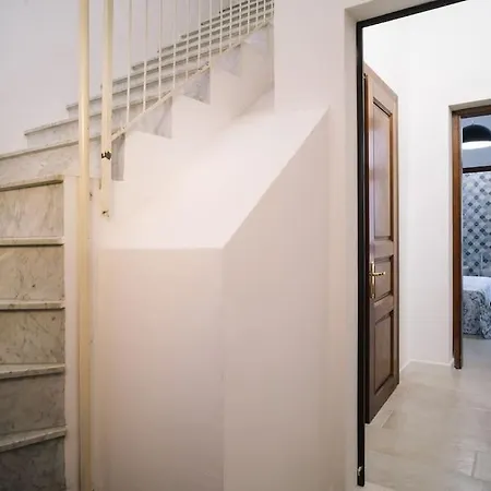 Bellissima Casa Al Centro Di Apartment *