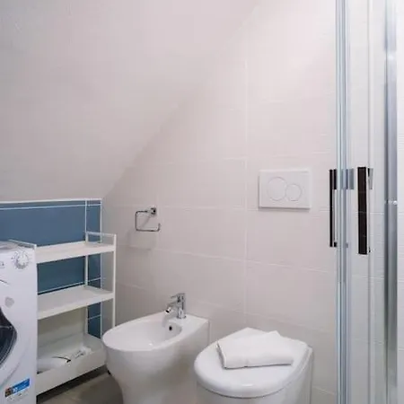 Bellissima Casa Al Centro Di *