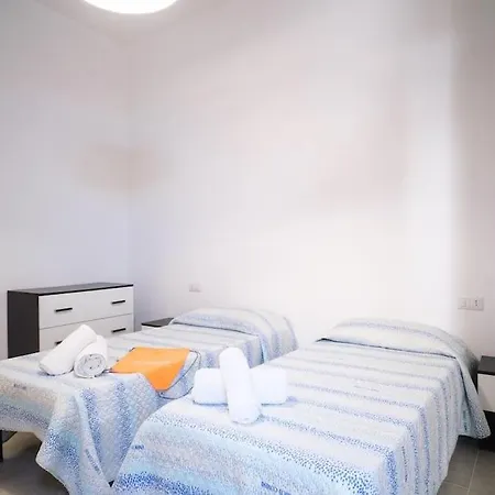 Bellissima Casa Al Centro Di Olbia