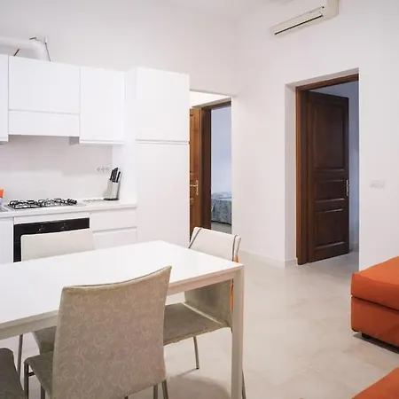 Bellissima Casa Al Centro Di