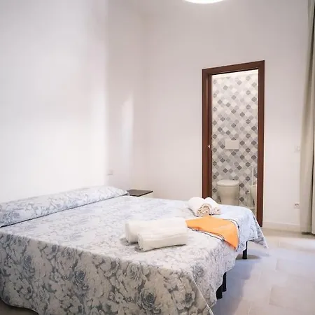 Bellissima Casa Al Centro Di Apartment