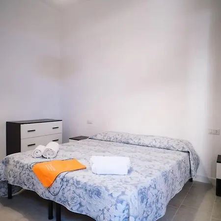Bellissima Casa Al Centro Di Apartment *