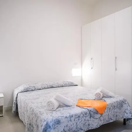 Apartment Bellissima Casa Al Centro Di *