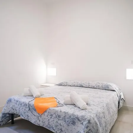 Bellissima Casa Al Centro Di Olbia