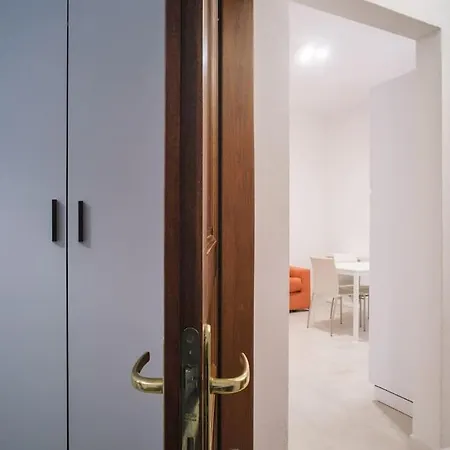 Bellissima Casa Al Centro Di Apartment