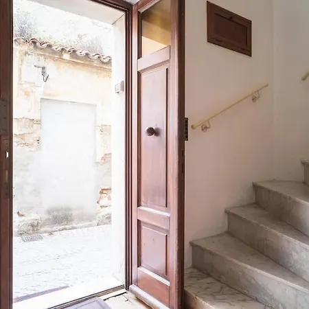 Bellissima Casa Al Centro Di Apartment *