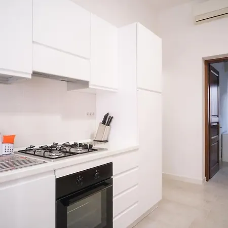 Bellissima Casa Al Centro Di Olbia