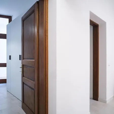 Bellissima Casa Al Centro Di Apartment