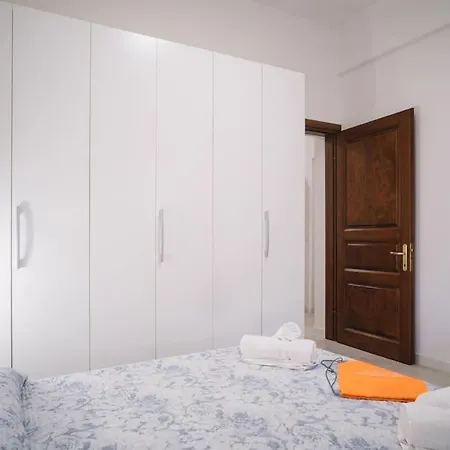 Bellissima Casa Al Centro Di * Olbia