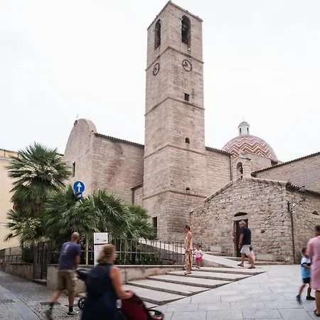 Bellissima Casa Al Centro Di
