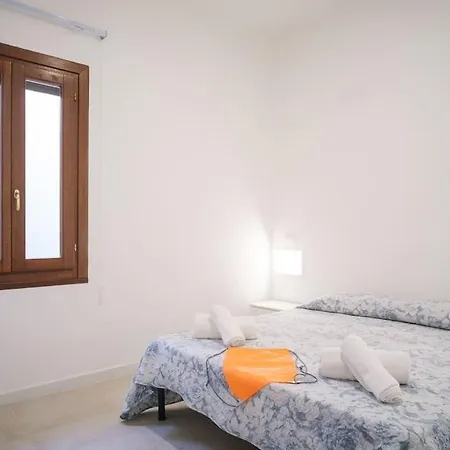 Apartment Bellissima Casa Al Centro Di